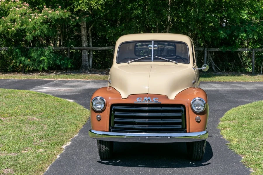 1951 GMC New Design - Image 13 of 31
