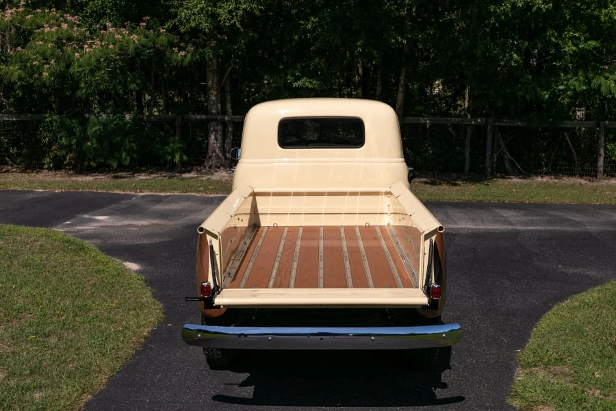 1951 GMC New Design - Image 7 of 31