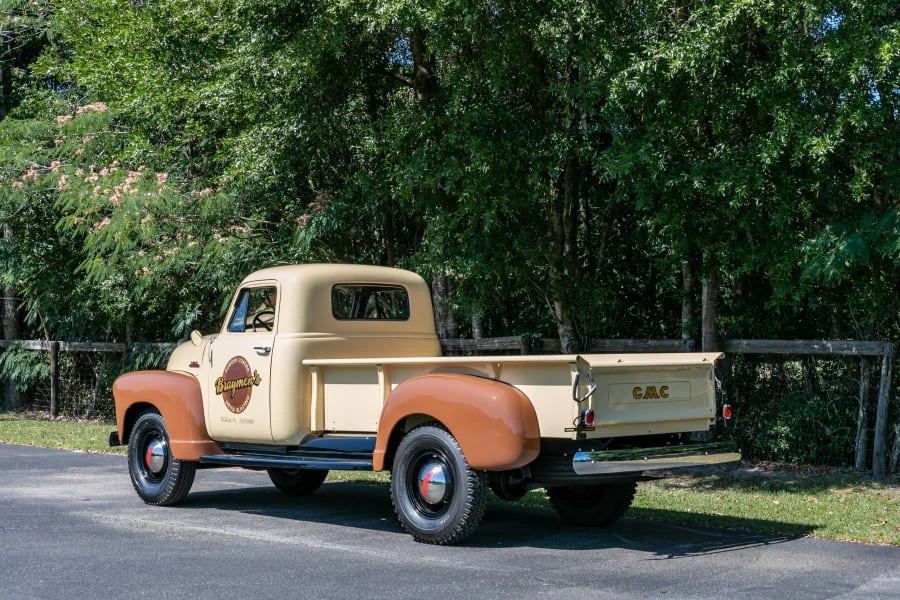 1951 GMC New Design - Image 18 of 31