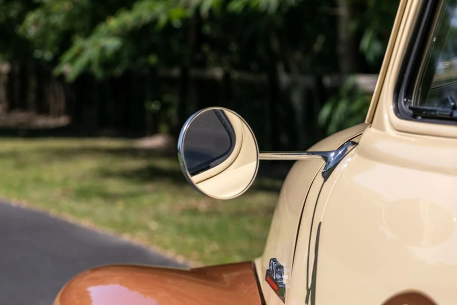 1951 GMC New Design - Image 9 of 31