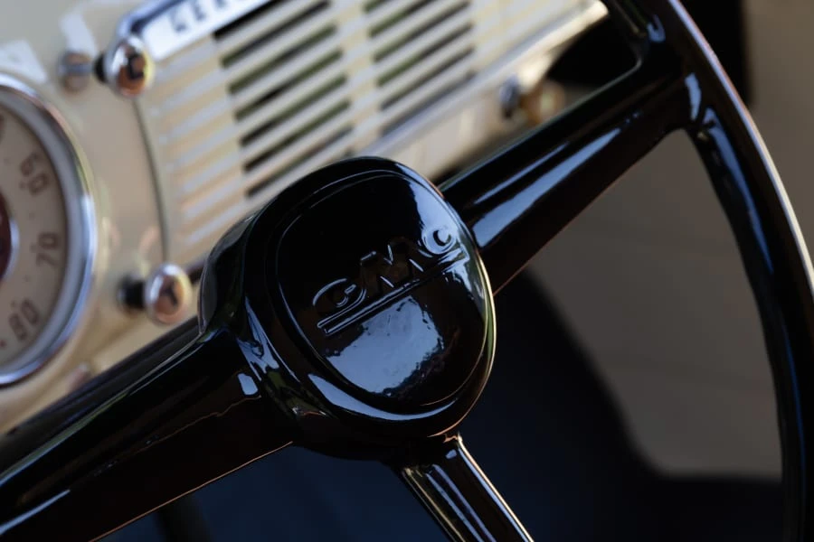 1951 GMC New Design - Image 25 of 31