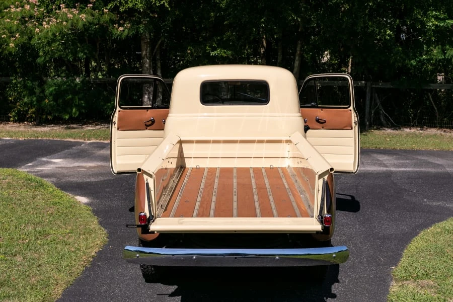 1951 GMC New Design - Image 11 of 31