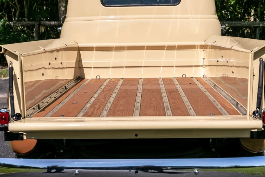 1951 GMC New Design - Image 4 of 31