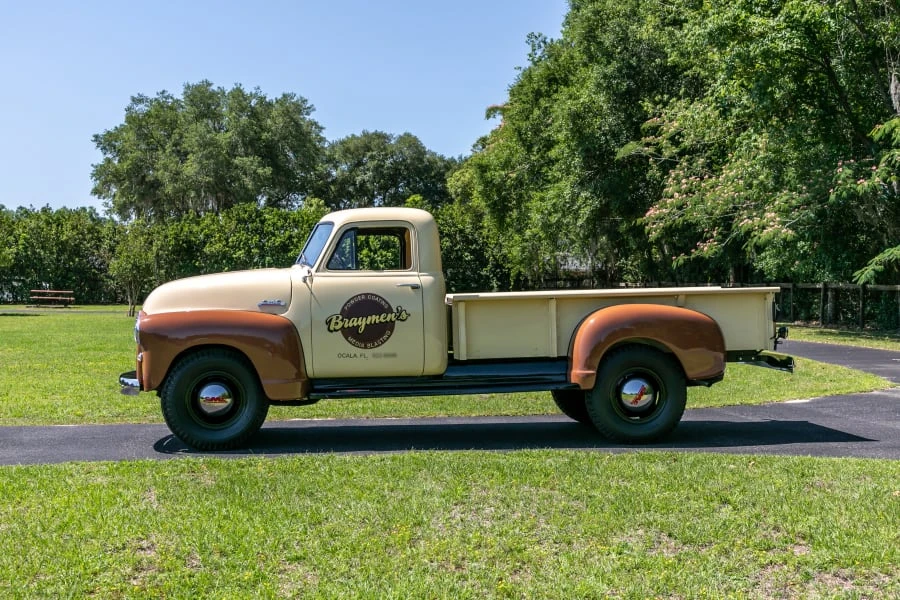 1951 GMC New Design - Image 23 of 31