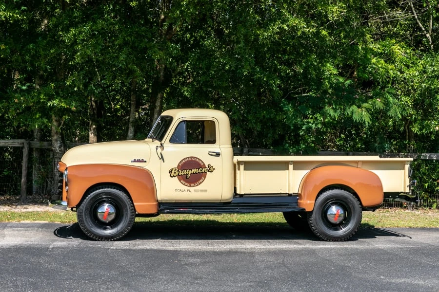 1951 GMC New Design - Image 16 of 31