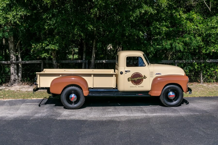 1951 GMC New Design - Image 2 of 31
