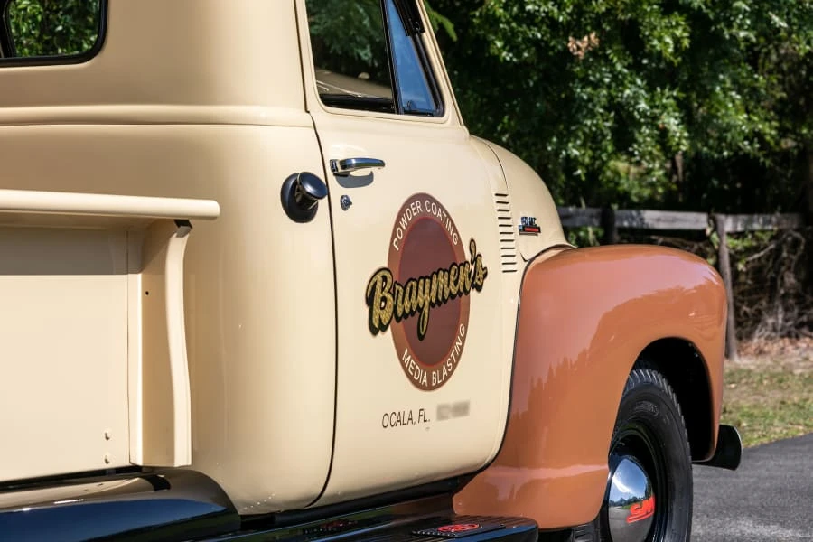1951 GMC New Design - Image 5 of 31