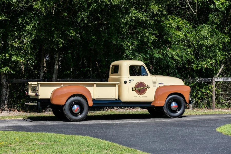 1951 GMC New Design - Image 3 of 31