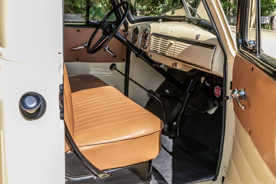 1951 GMC New Design - Image 31 of 31