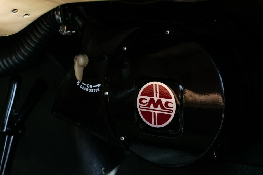 1951 GMC New Design - Image 24 of 31