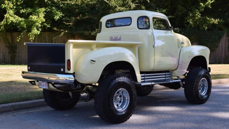 1951 GMC New Design - Image 3 of 8