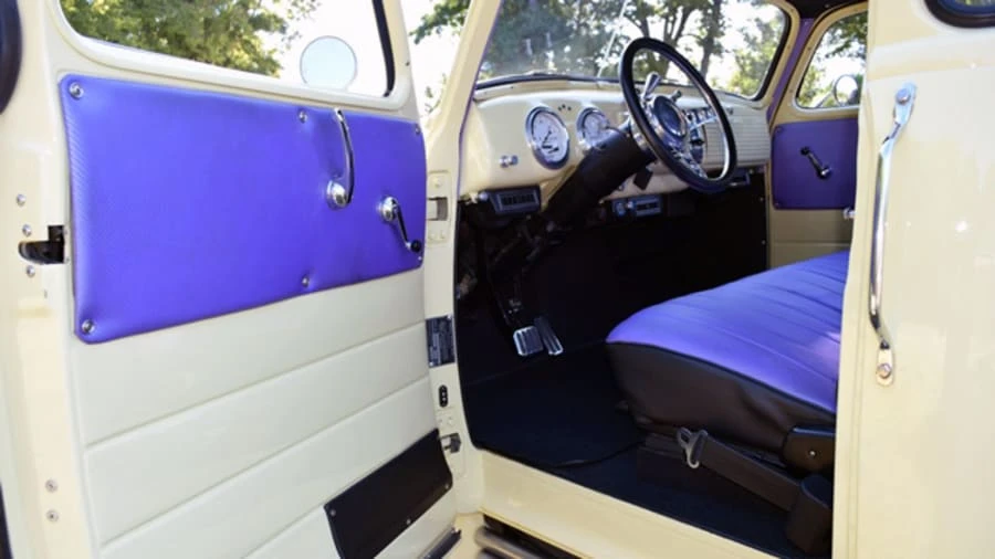1951 GMC New Design - Image 4 of 8
