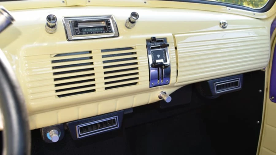 1951 GMC New Design - Image 5 of 8
