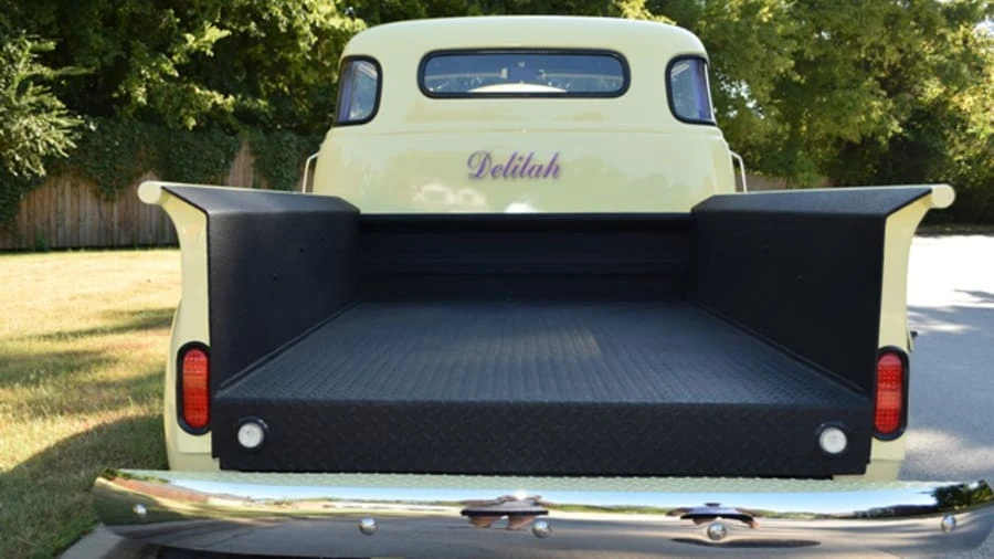 1951 GMC New Design - Image 8 of 8