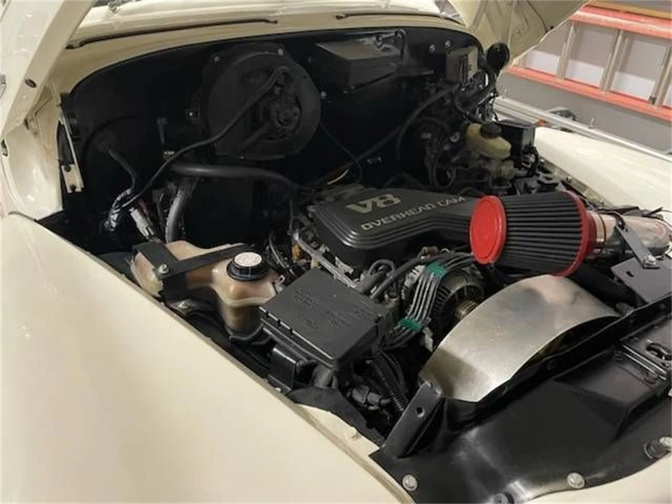 1951 GMC New Design - Image 4 of 16