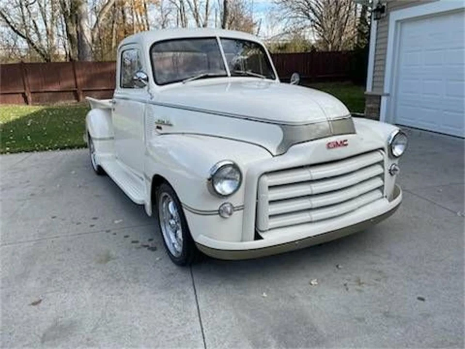 1951 GMC New Design - Image 15 of 16