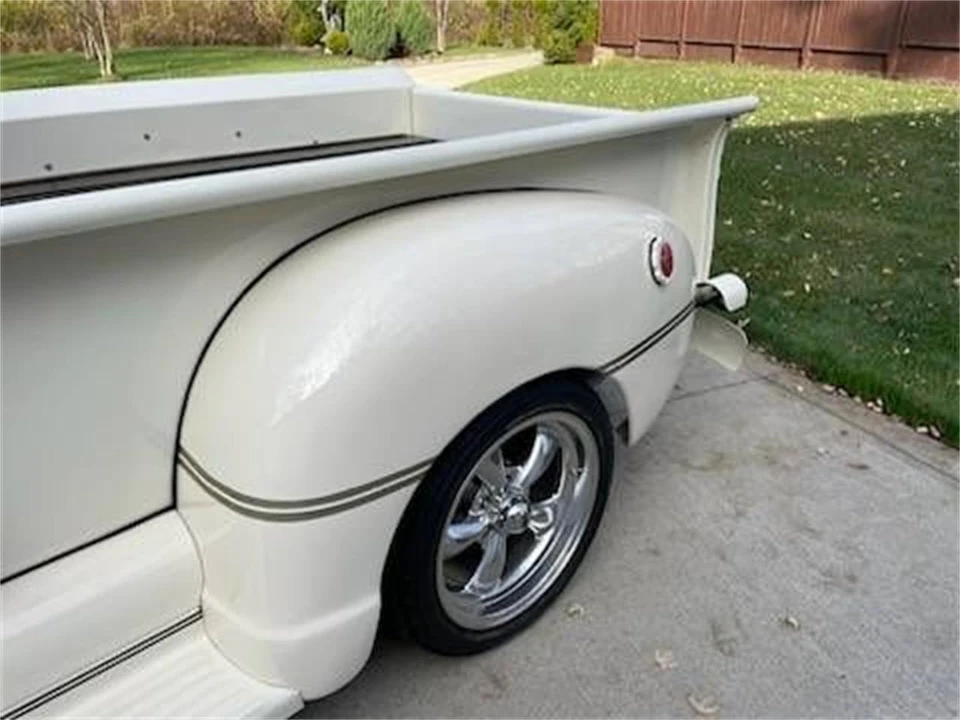 1951 GMC New Design - Image 12 of 16