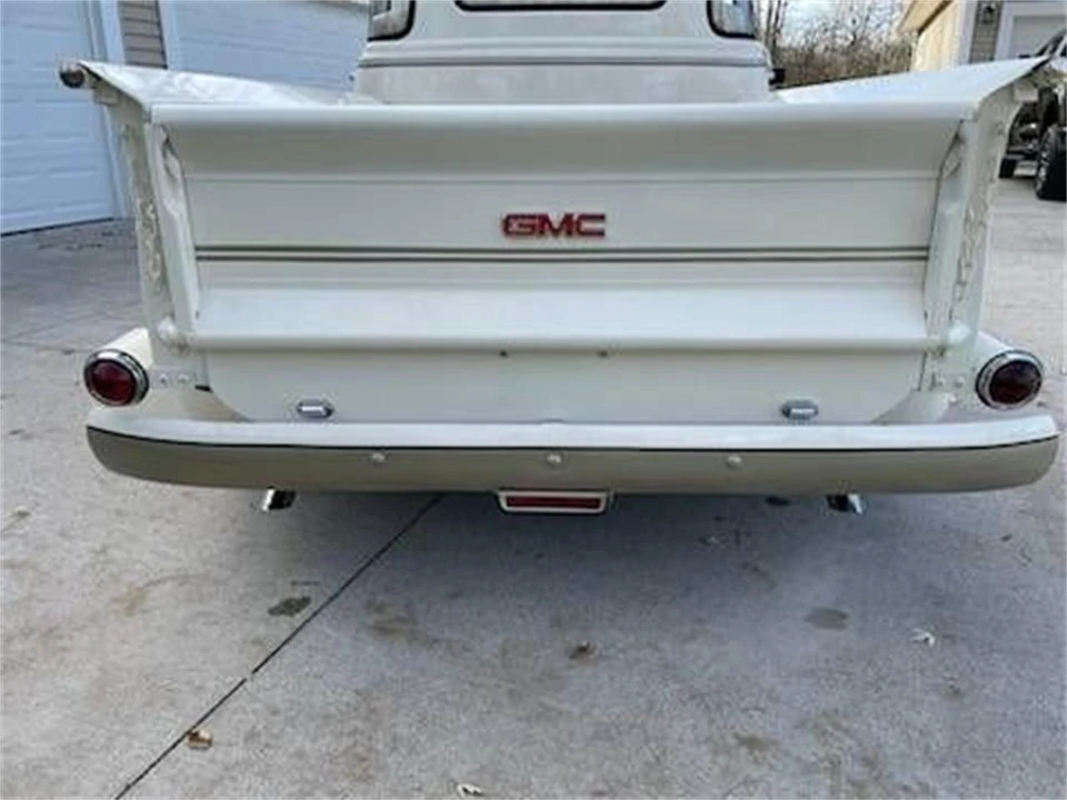 1951 GMC New Design - Image 11 of 16