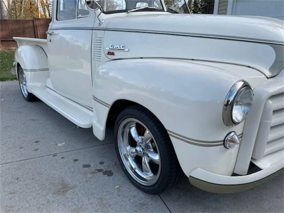 1951 GMC New Design - Image 14 of 16