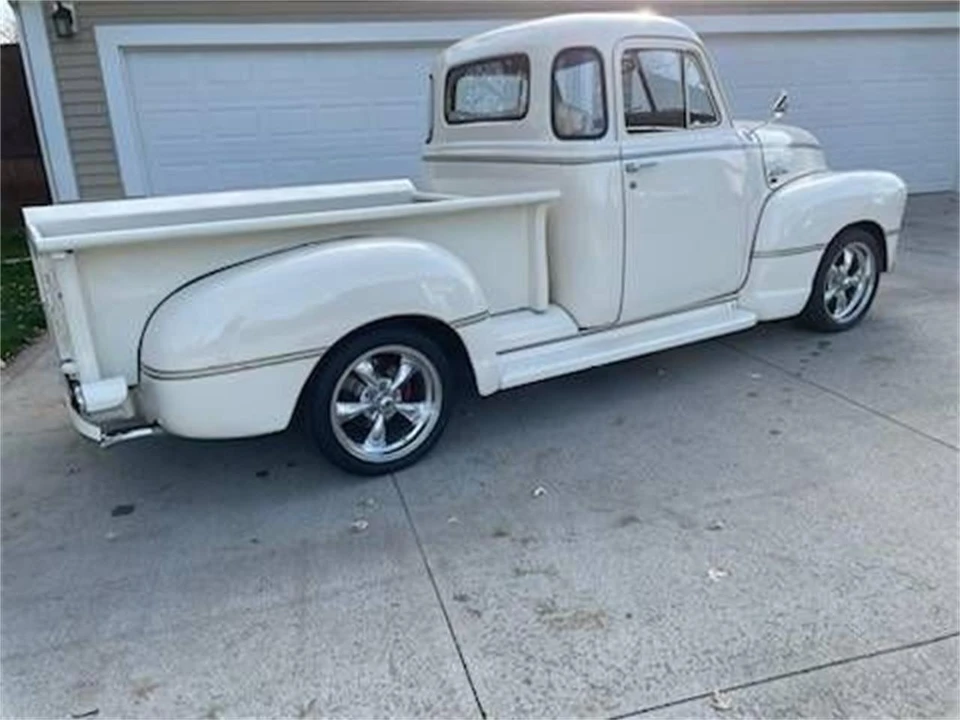 1951 GMC New Design - Image 13 of 16