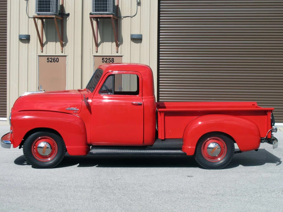 1951 GMC New Design - Image 2 of 8