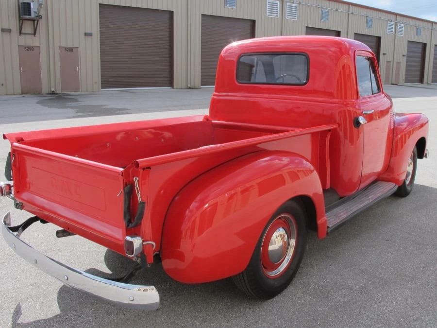 1951 GMC New Design - Image 3 of 8