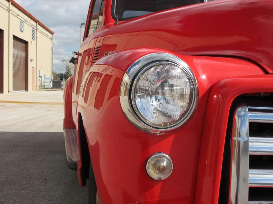 1951 GMC New Design - Image 4 of 8