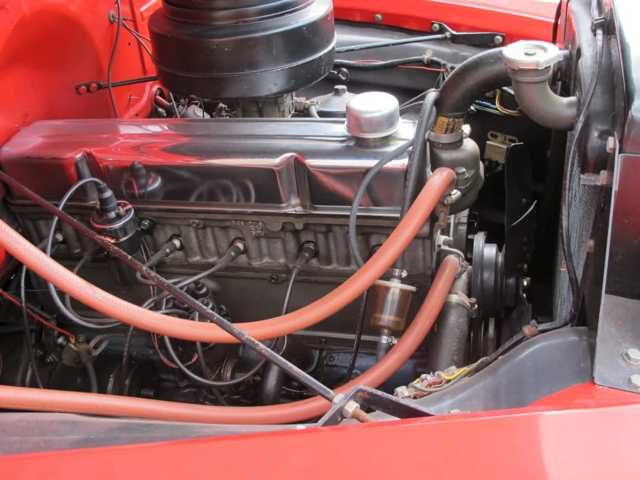 1951 GMC New Design - Image 7 of 8