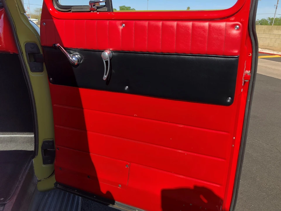 1951 GMC New Design - Image 20 of 31