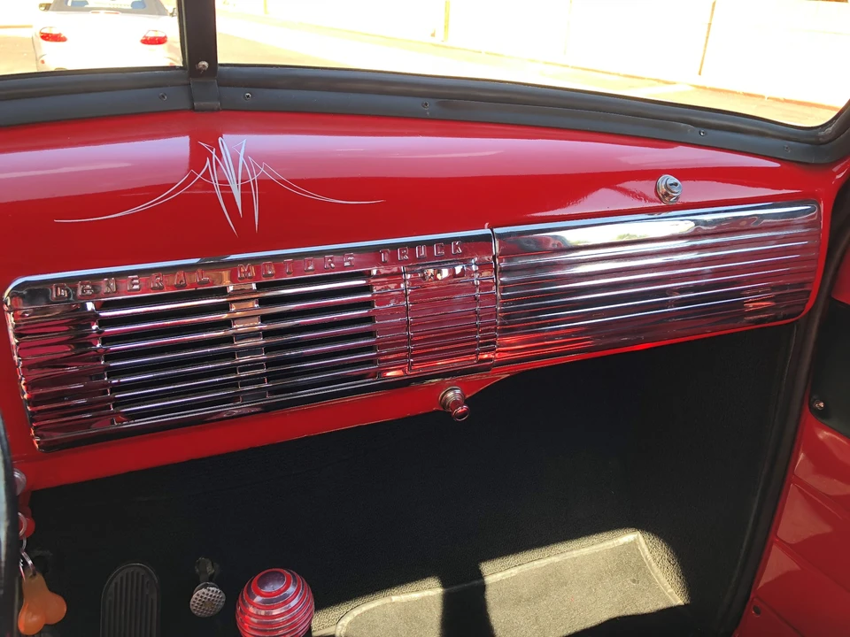 1951 GMC New Design - Image 17 of 31