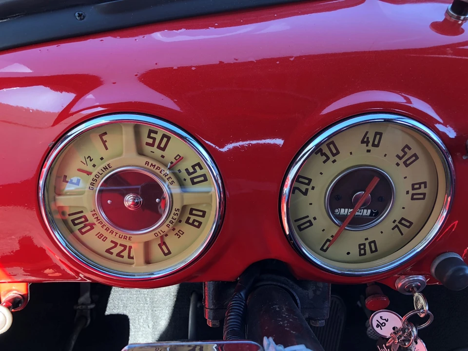 1951 GMC New Design - Image 16 of 31
