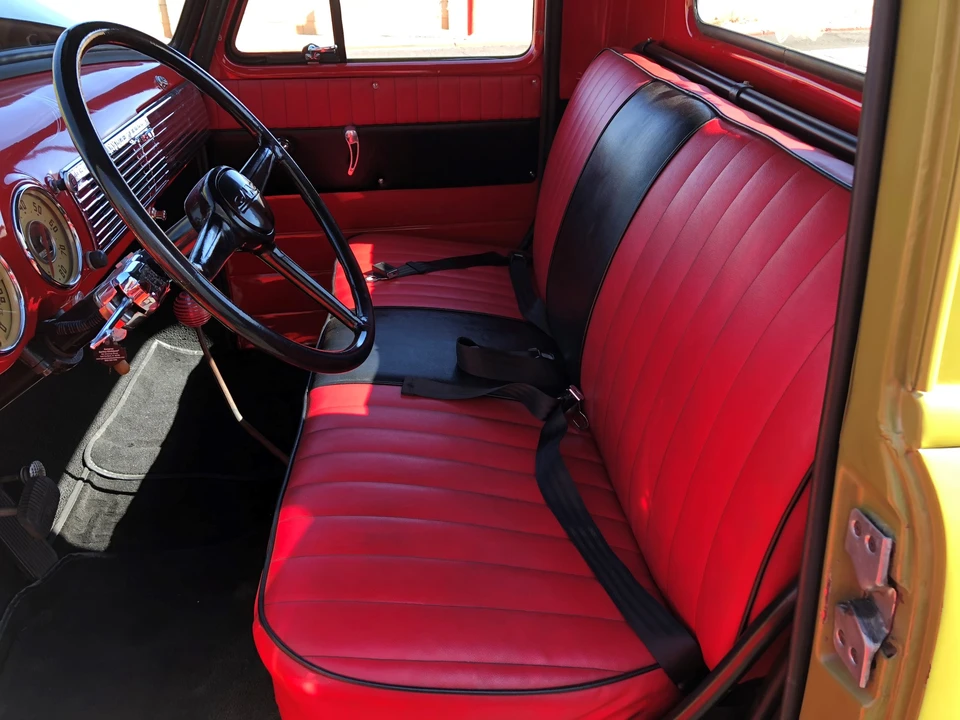 1951 GMC New Design - Image 15 of 31