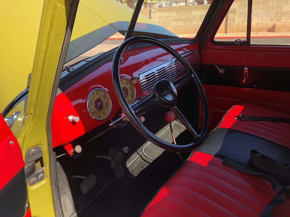 1951 GMC New Design - Image 14 of 31