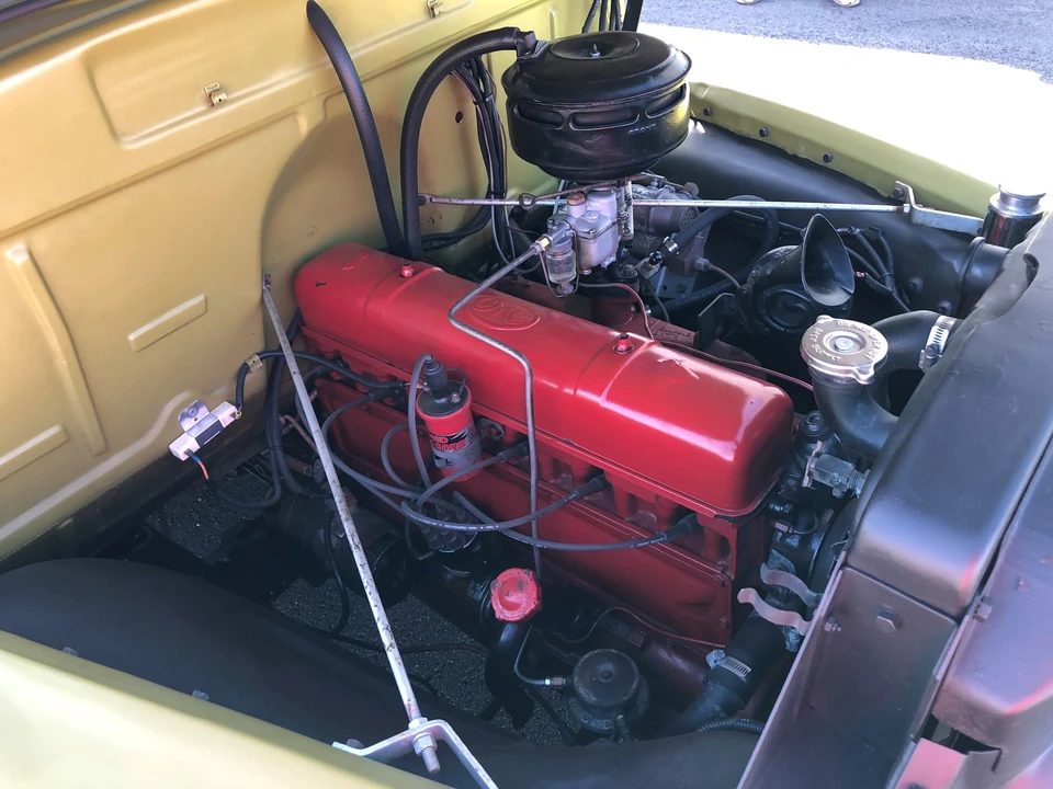 1951 GMC New Design - Image 21 of 31