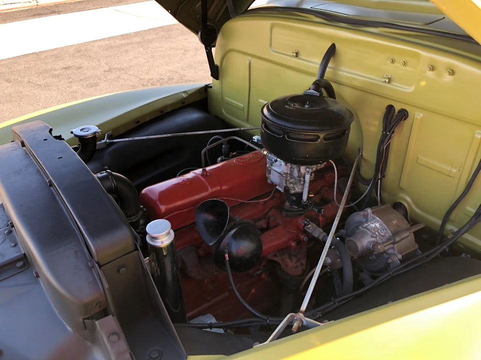 1951 GMC New Design - Image 22 of 31