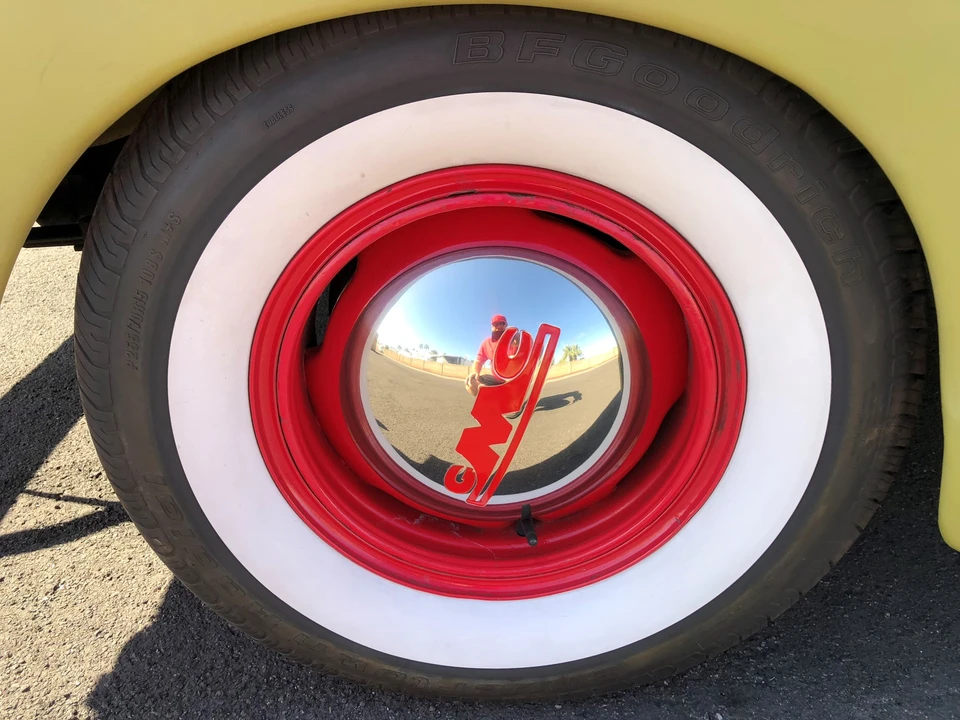1951 GMC New Design - Image 11 of 31