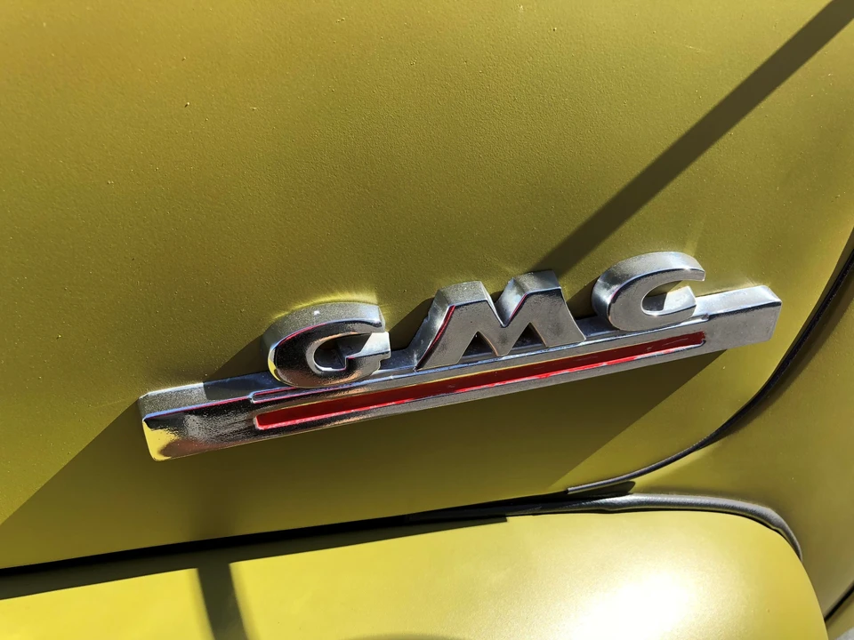 1951 GMC New Design - Image 10 of 31