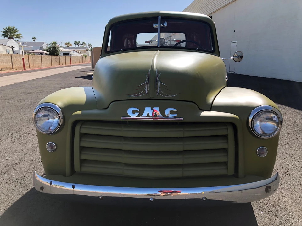 1951 GMC New Design - Image 4 of 31
