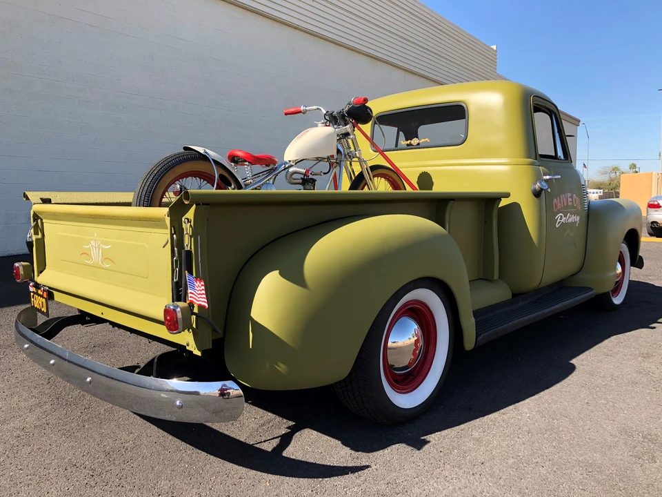 1951 GMC New Design - Image 6 of 31