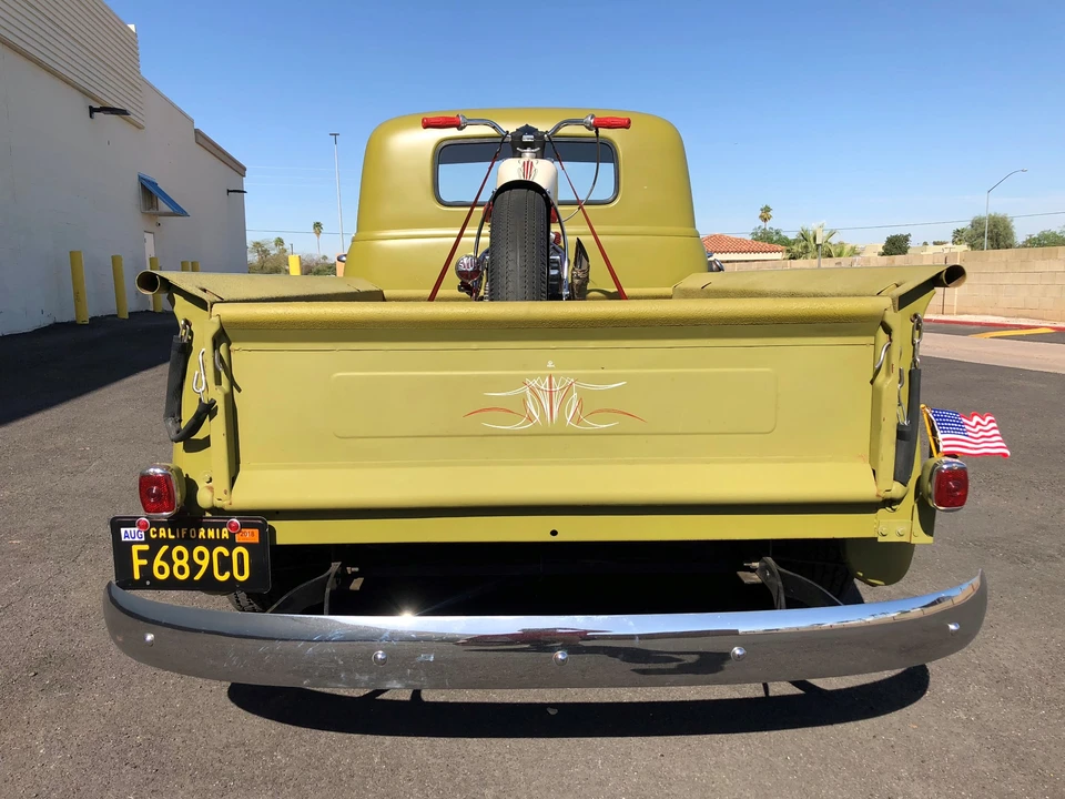 1951 GMC New Design - Image 7 of 31