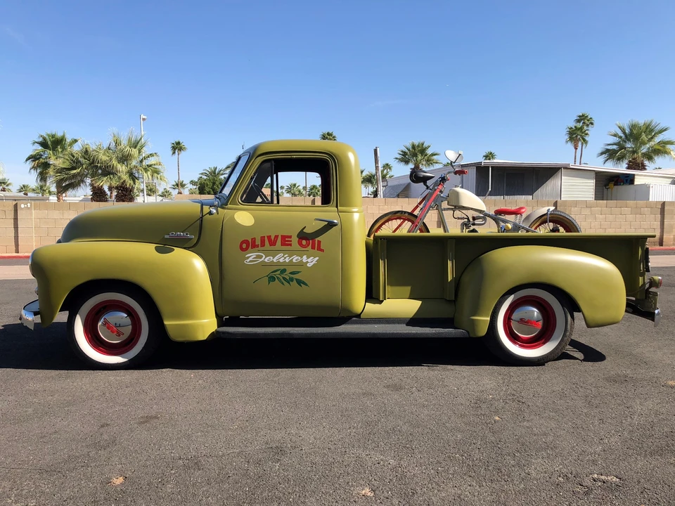 1951 GMC New Design - Image 2 of 31