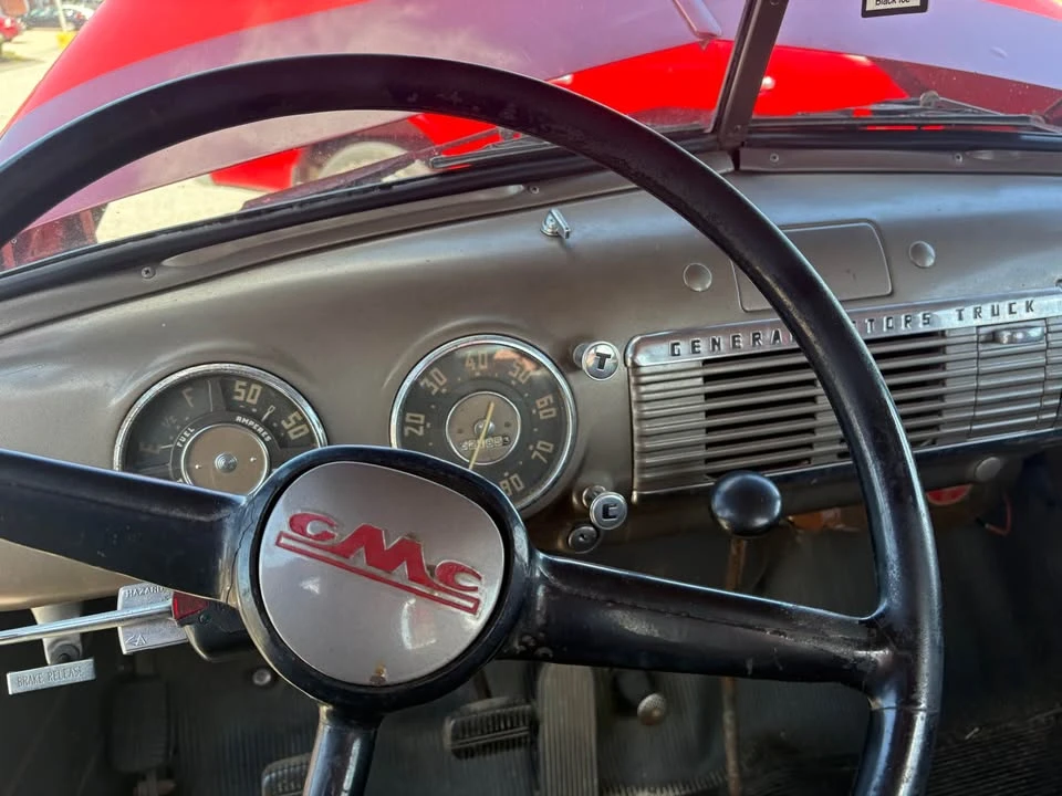 1951 GMC New Design - Image 3 of 19
