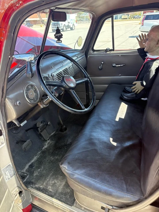 1951 GMC New Design - Image 8 of 19