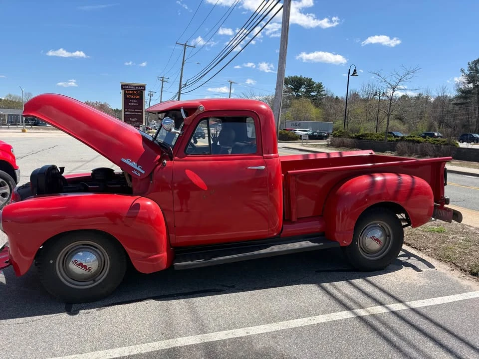 1951 GMC New Design - Image 4 of 19