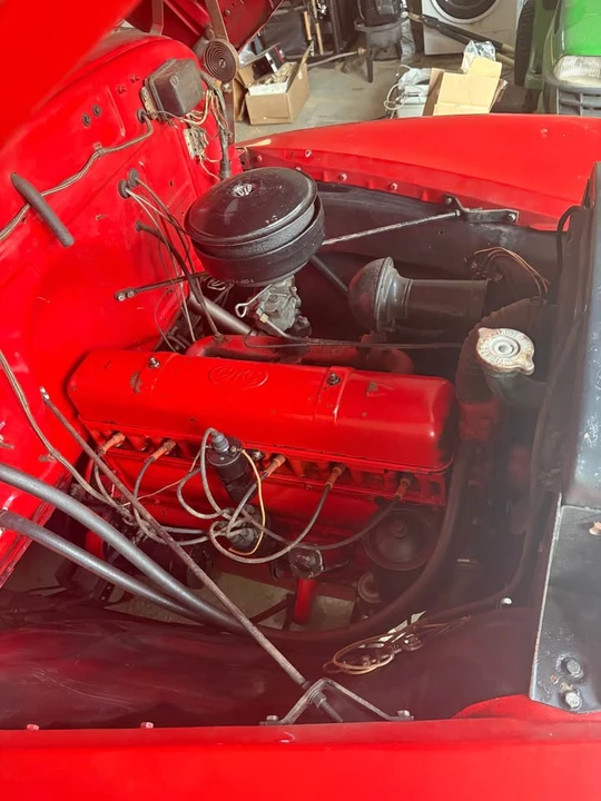 1951 GMC New Design - Image 6 of 19