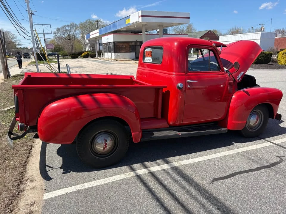 1951 GMC New Design - Image 2 of 19
