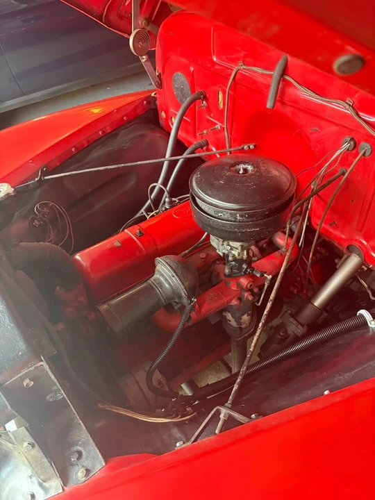 1951 GMC New Design - Image 7 of 19