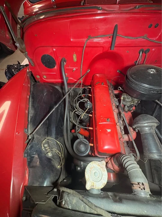 1951 GMC New Design - Image 14 of 19