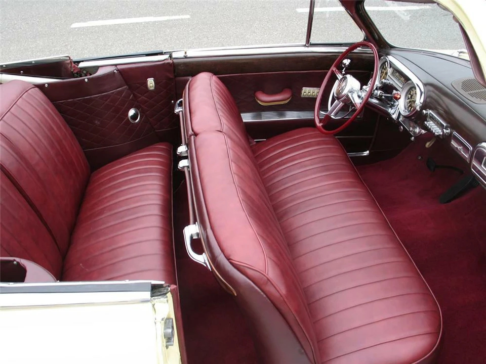 1951 Hudson Commodore - Image 3 of 4