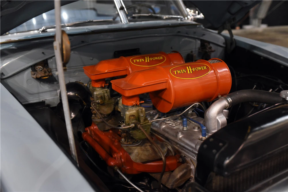 1951 Hudson Commodore - Image 3 of 5
